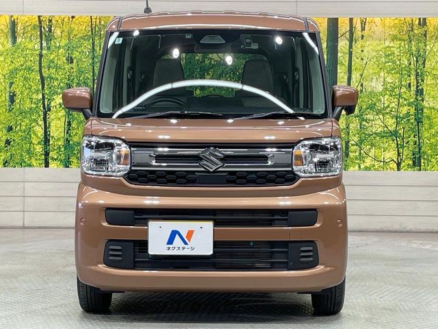 SUZUKI SPACIA 2025 Image 31