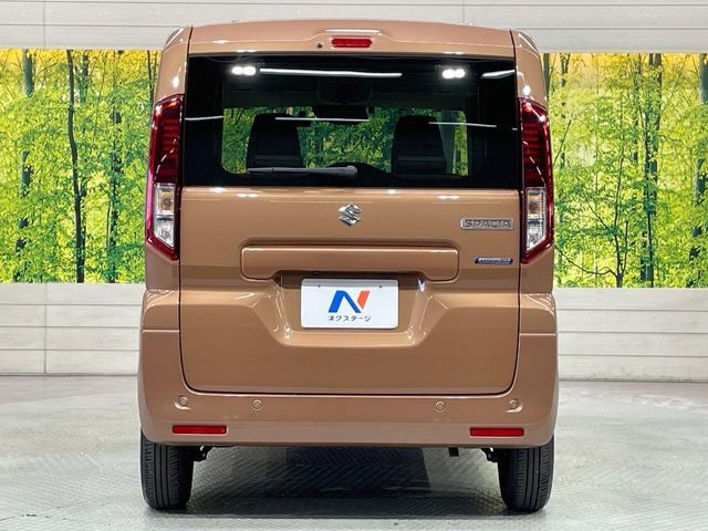 SUZUKI SPACIA 2025 Image 31