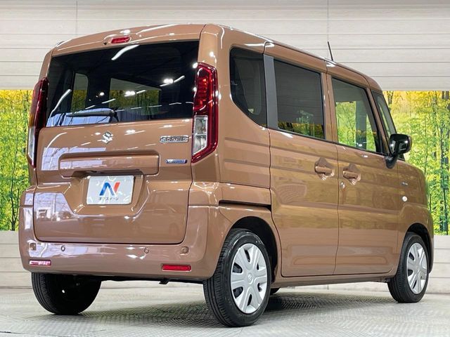 SUZUKI SPACIA 2025 Image 31