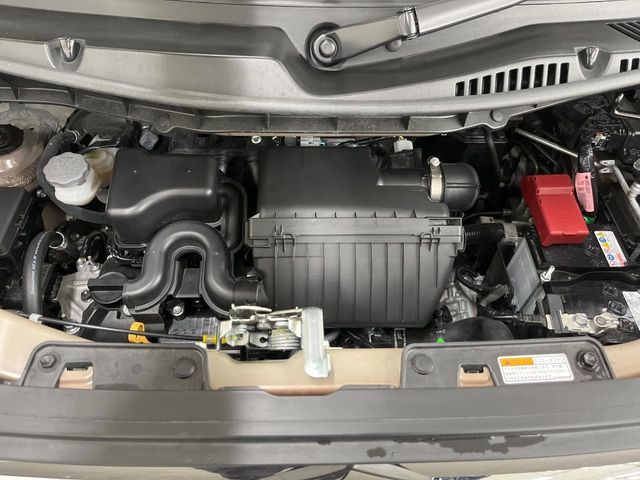 SUZUKI SPACIA 2025 Image 31