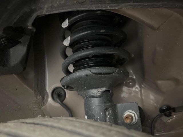 SUZUKI SPACIA 2025 Image 31