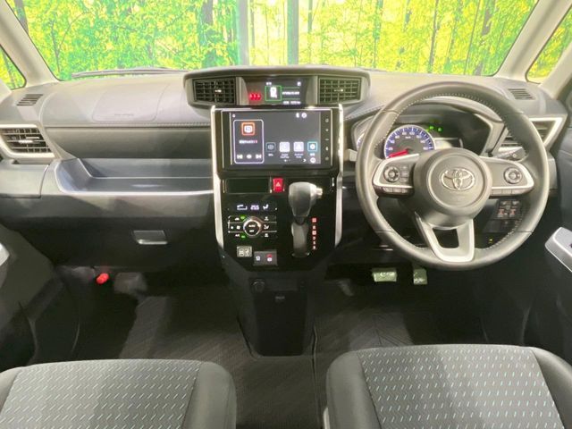 TOYOTA ROOMY 2021 Image 31