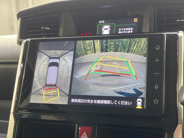 TOYOTA ROOMY 2021 Image 31