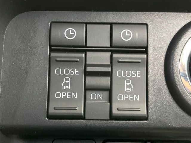 TOYOTA ROOMY 2021 Image 31