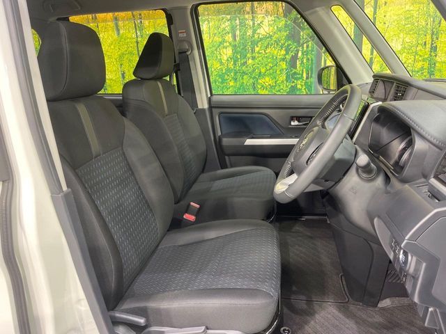 TOYOTA ROOMY 2021 Image 31