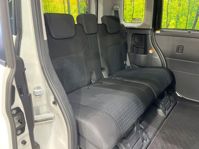 TOYOTA ROOMY 2021 Image 31