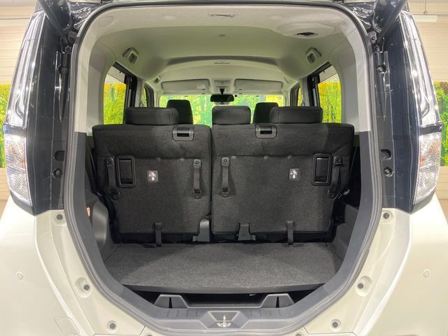 TOYOTA ROOMY 2021 Image 31