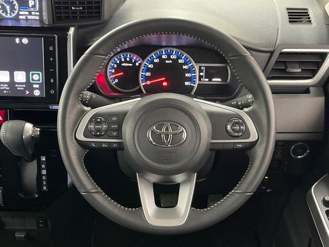 TOYOTA ROOMY 2021 Image 31