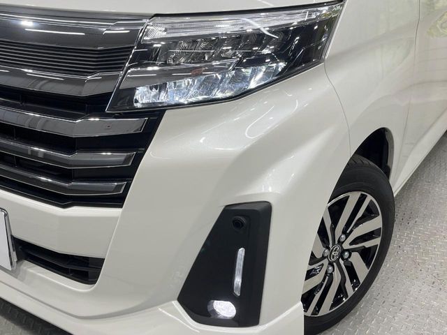 TOYOTA ROOMY 2021 Image 31