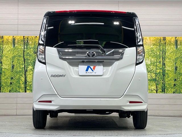 TOYOTA ROOMY 2021 Image 31