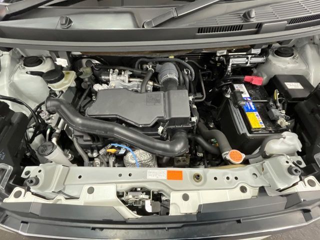 TOYOTA ROOMY 2021 Image 31