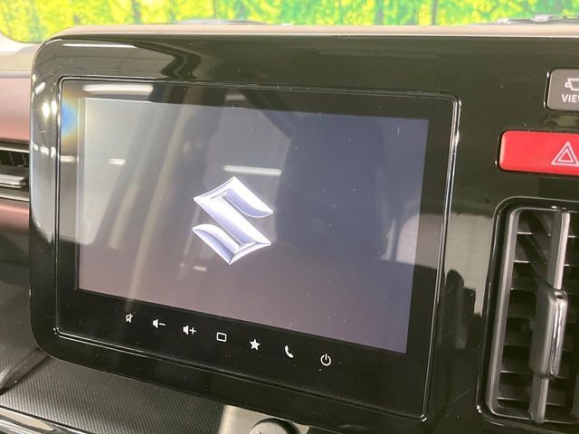 SUZUKI SPACIA CUSTOM 2025 Image 31