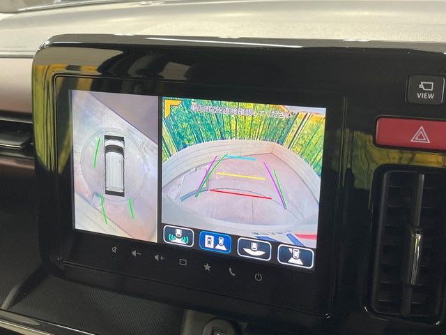 SUZUKI SPACIA CUSTOM 2025 Image 31