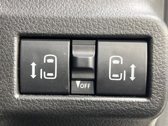 SUZUKI SPACIA CUSTOM 2025 Image 31