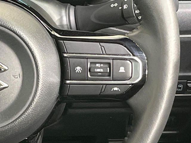 SUZUKI SPACIA CUSTOM 2025 Image 31