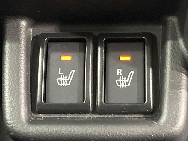 SUZUKI SPACIA CUSTOM 2025 Image 31