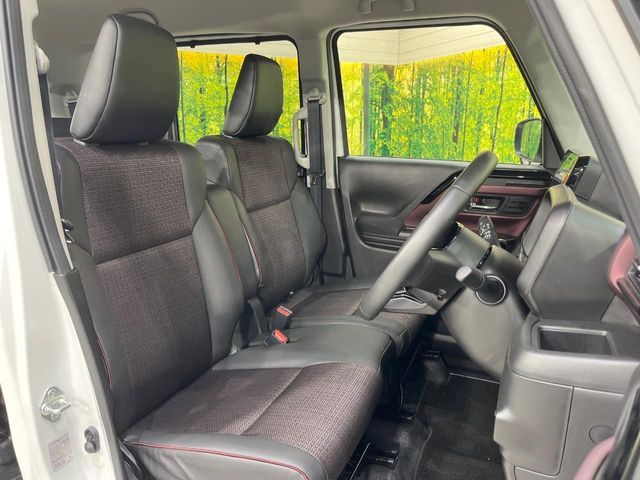 SUZUKI SPACIA CUSTOM 2025 Image 31