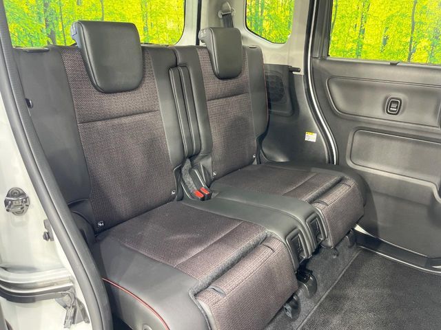 SUZUKI SPACIA CUSTOM 2025 Image 31