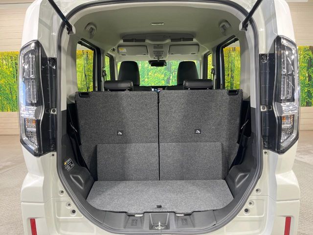 SUZUKI SPACIA CUSTOM 2025 Image 31