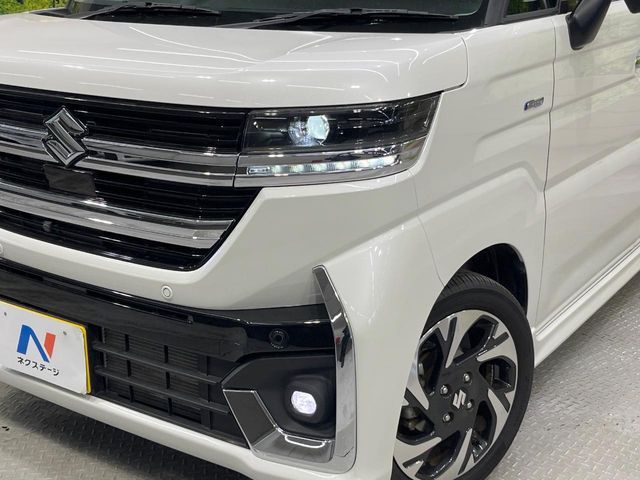 SUZUKI SPACIA CUSTOM 2025 Image 31