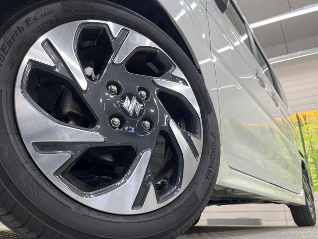 SUZUKI SPACIA CUSTOM 2025 Image 31