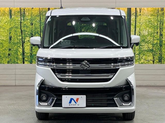 SUZUKI SPACIA CUSTOM 2025 Image 31