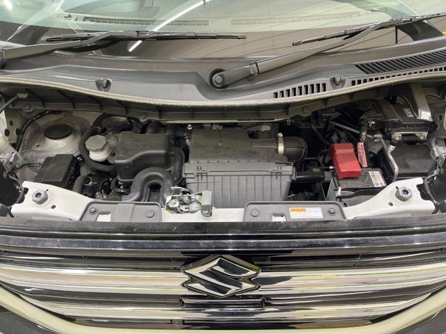 SUZUKI SPACIA CUSTOM 2025 Image 31