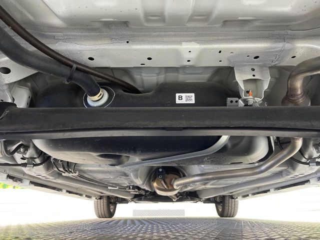 SUZUKI SPACIA CUSTOM 2025 Image 31