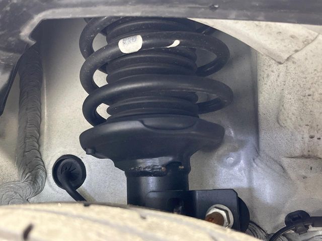 SUZUKI SPACIA CUSTOM 2025 Image 31