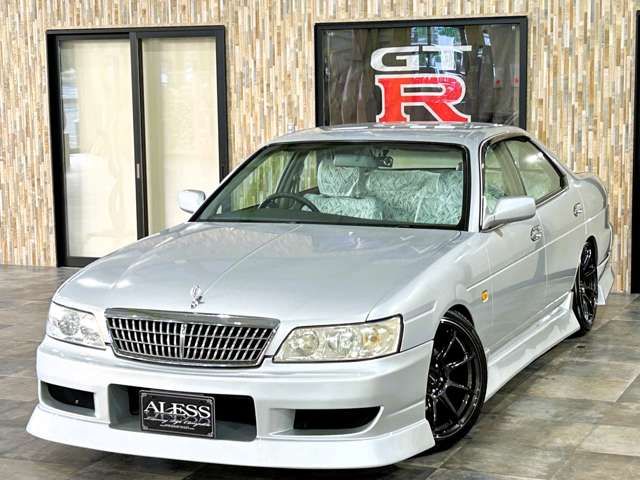 NISSAN LAUREL 2001 Image 31