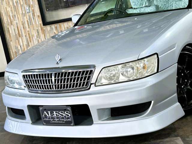 NISSAN LAUREL 2001 Image 31