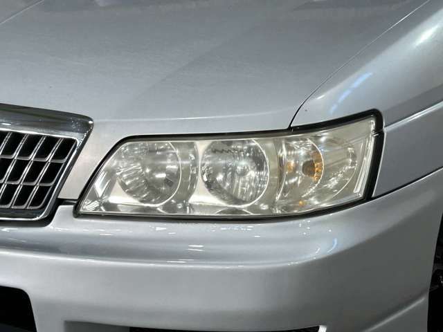 NISSAN LAUREL 2001 Image 31