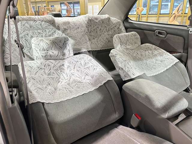 NISSAN LAUREL 2001 Image 31