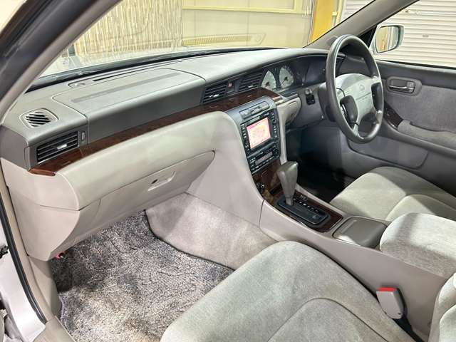 NISSAN LAUREL 2001 Image 31