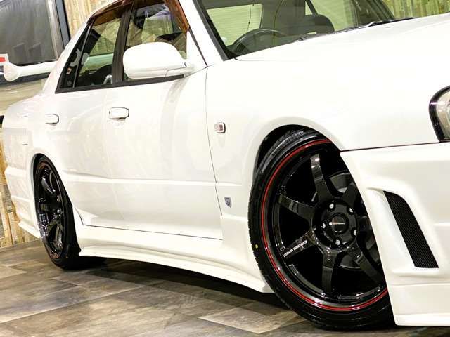 NISSAN SKYLINE 1998 Image 31