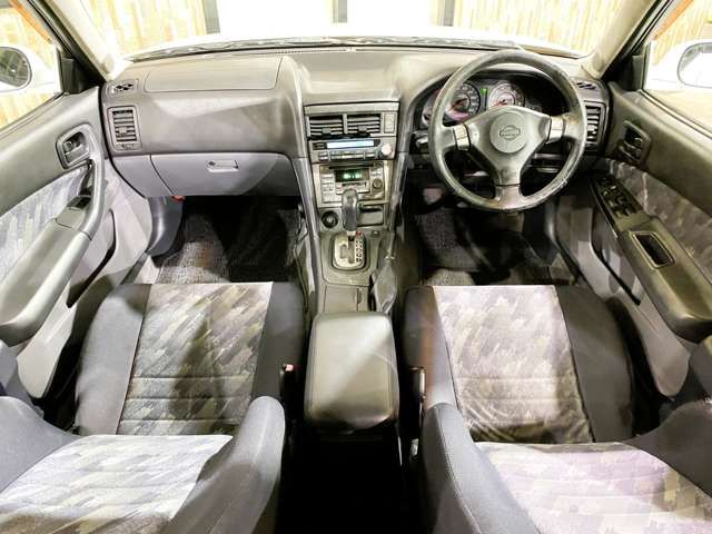 NISSAN SKYLINE 1998 Image 31