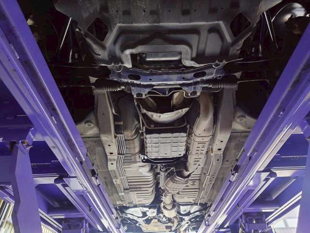 NISSAN SKYLINE 1998 Image 31