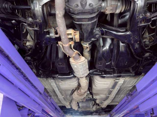 NISSAN SKYLINE 1998 Image 31