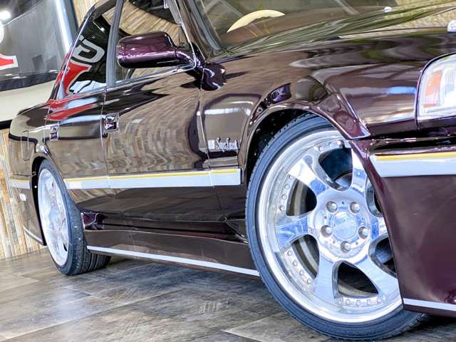 TOYOTA CRESTA 1990 Image 31