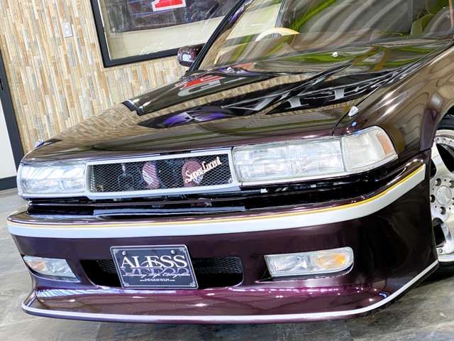 TOYOTA CRESTA 1990 Image 31