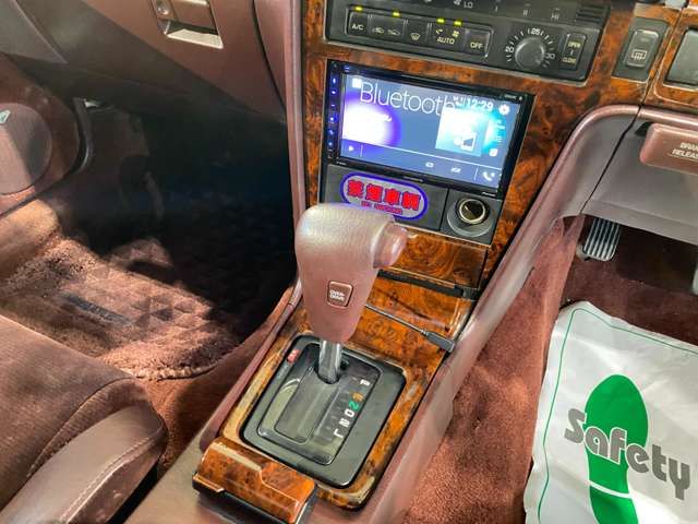 TOYOTA CRESTA 1990 Image 31