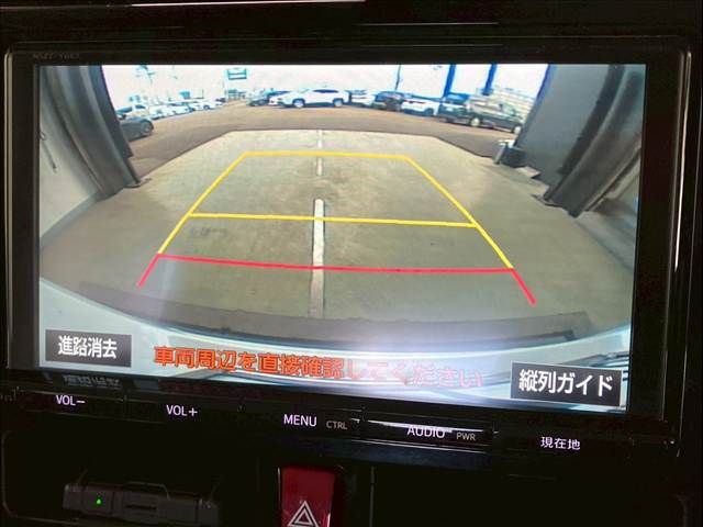 TOYOTA ROOMY 2018 Image 31