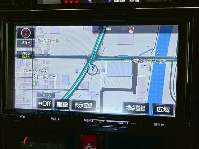 TOYOTA ROOMY 2018 Image 31