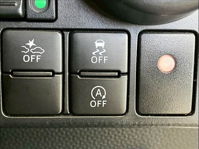 TOYOTA ROOMY 2018 Image 31