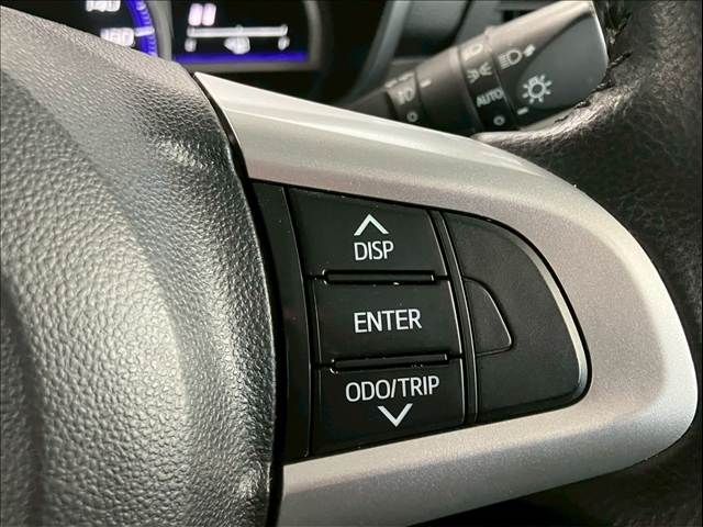 TOYOTA ROOMY 2018 Image 31