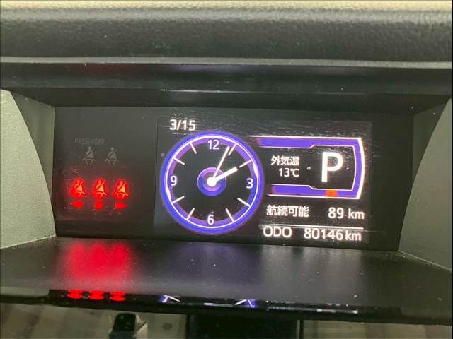 TOYOTA ROOMY 2018 Image 31