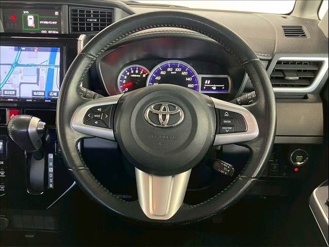 TOYOTA ROOMY 2018 Image 31
