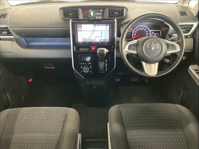 TOYOTA ROOMY 2018 Image 31