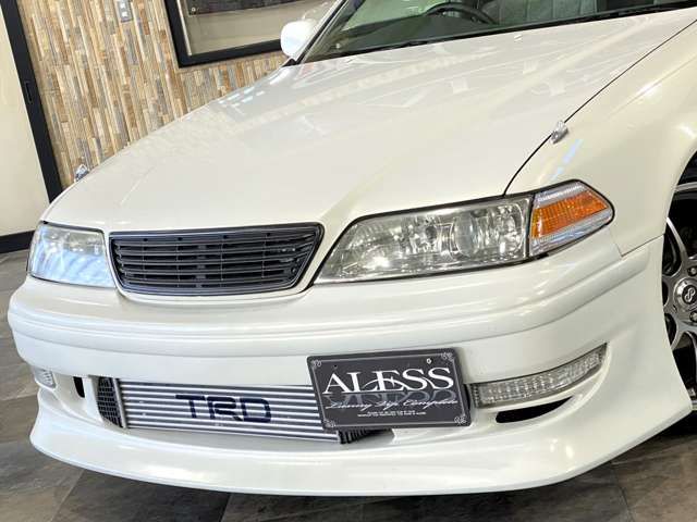 TOYOTA MARK2 HARDTOP 1997 Image 31