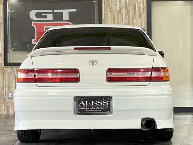 TOYOTA MARK2 HARDTOP 1997 Image 31